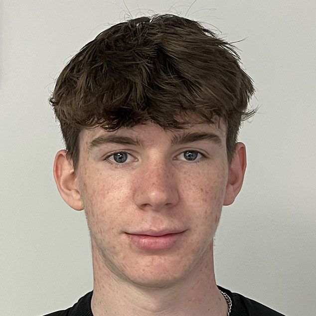 Joe Banford-Jones